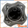 Moyeu de roue arriére pour TOYOTA | 42410-12211, 42450-02060